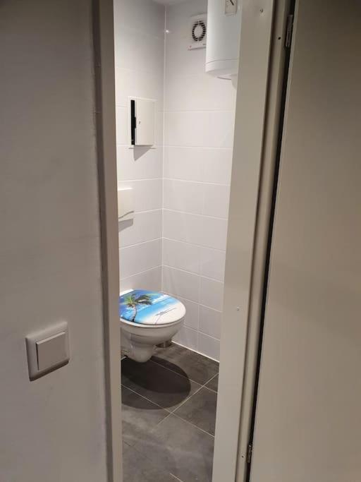 Apartamento In Pankow