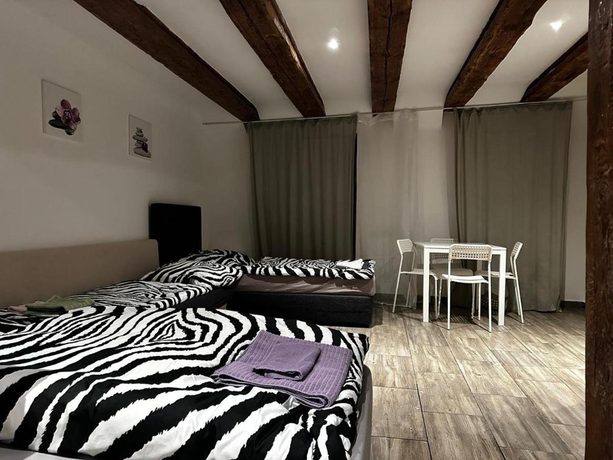 Apartamento In Pankow *