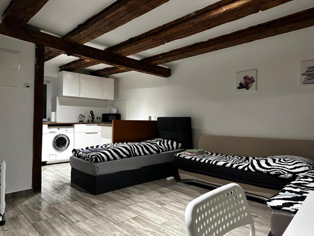 In Pankow Apartamento *